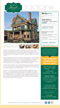 Mobile Screenshot of marketstreetinnwooster.com